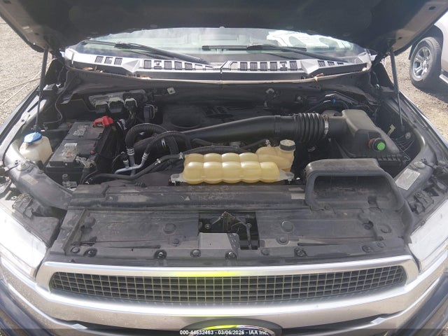 Продажа на аукционе авто 2020 Ford F-150 Platinum, vin: 1FTFW1E19LFA57363, номер лота: 44532463