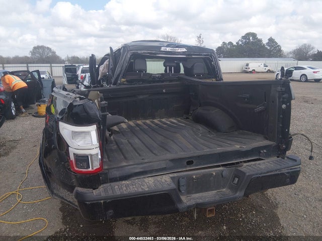 Продажа на аукционе авто 2020 Ford F-150 Platinum, vin: 1FTFW1E19LFA57363, номер лота: 44532463