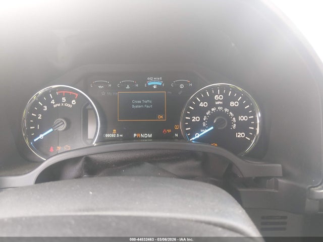 Продажа на аукционе авто 2020 Ford F-150 Platinum, vin: 1FTFW1E19LFA57363, номер лота: 44532463