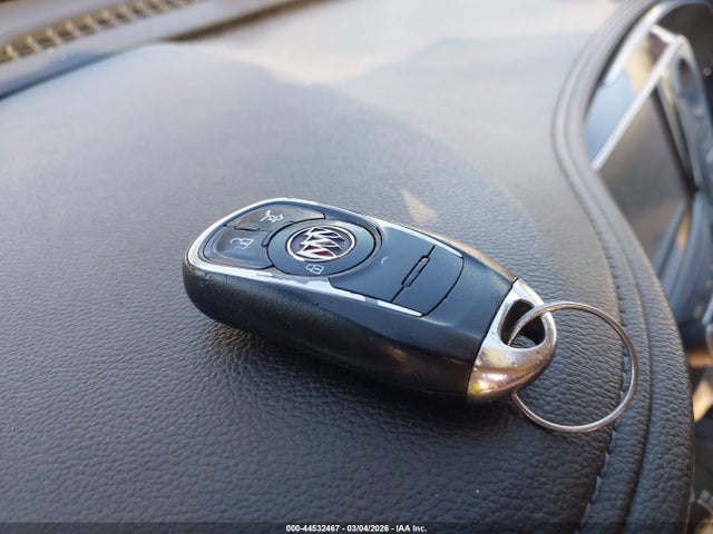 Aukcja sprzedaży 2020 Buick Envision Fwd Essence, vin: LRBFXCSA1LD155892, numer aukcji: 44532467