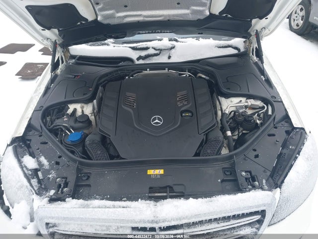 2019 MERCEDES-BENZ S 560 WDDUG8GB1KA496822 Photo 9
