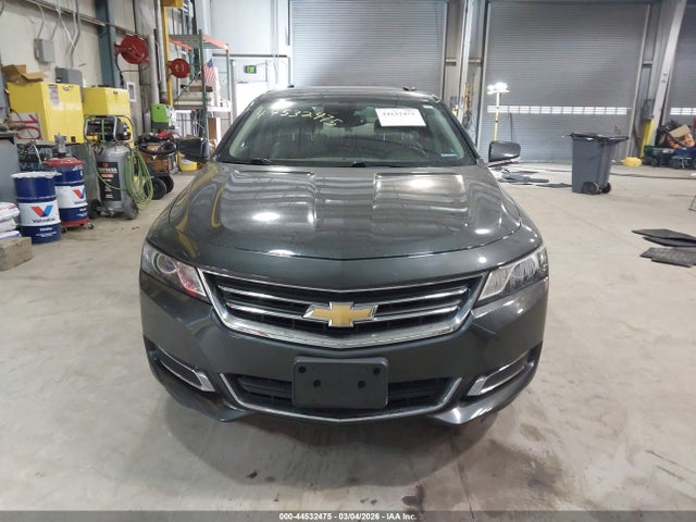 Chevrolet Impala 2lt 2014 2G1125S38E9156828 Image 12