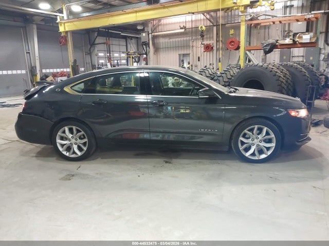 Chevrolet Impala 2lt 2014 2G1125S38E9156828 Image 13