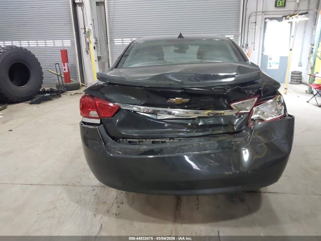 Chevrolet Impala 2lt 2014 2G1125S38E9156828 Image 16