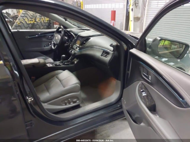 Chevrolet Impala 2lt 2014 2G1125S38E9156828 Image 5