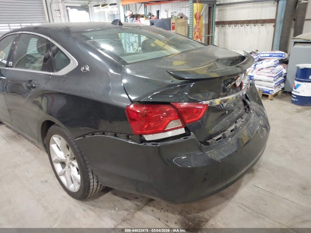Chevrolet Impala 2lt 2014 2G1125S38E9156828 Image 6
