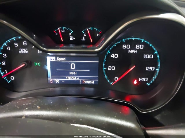 Chevrolet Impala 2lt 2014 2G1125S38E9156828 Image 7