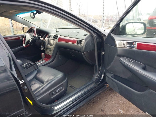 Aukcja sprzedaży 2005 Lexus Es 330, vin: JTHBA30G255063212, numer aukcji: 44532479