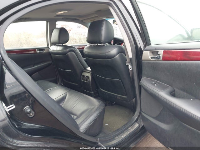 Aukcja sprzedaży 2005 Lexus Es 330, vin: JTHBA30G255063212, numer aukcji: 44532479