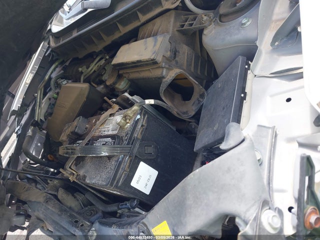 44532480 :رقم المزاد ، JN8AS58V28W119922 vin ، 2008 Nissan Rogue Sl مزاد بيع