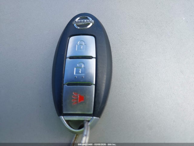 44532480 :رقم المزاد ، JN8AS58V28W119922 vin ، 2008 Nissan Rogue Sl مزاد بيع
