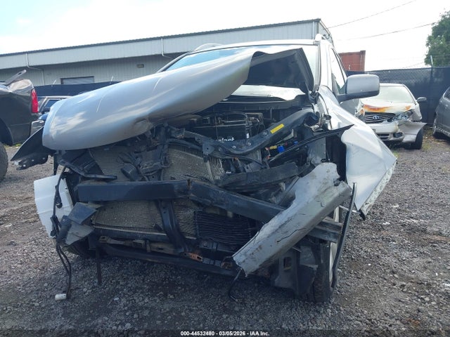 44532480 :رقم المزاد ، JN8AS58V28W119922 vin ، 2008 Nissan Rogue Sl مزاد بيع