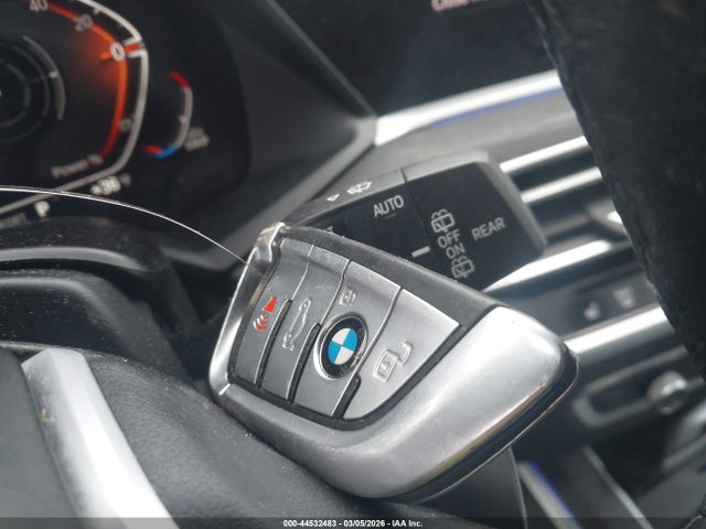 Aukcja sprzedaży 2021 Bmw X7 Xdrive40i, vin: 5UXCW2C00M9F27655, numer aukcji: 44532483