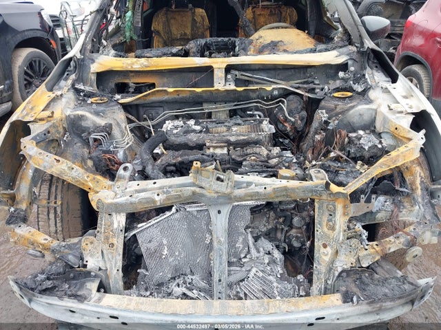 2025 SUBARU ASCENT 4S4WMAFD4S3444333 Photo 9