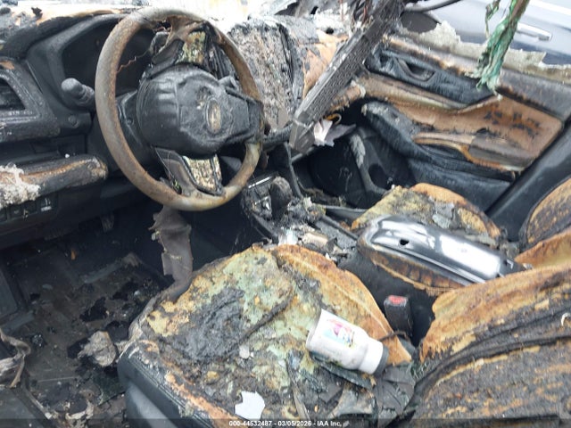 2025 SUBARU ASCENT 4S4WMAFD4S3444333 Photo 10