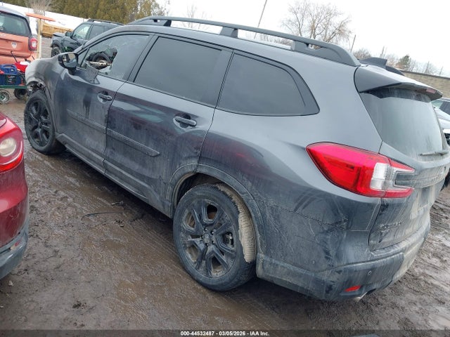 2025 SUBARU ASCENT 4S4WMAFD4S3444333 Photo 2