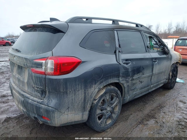 2025 SUBARU ASCENT 4S4WMAFD4S3444333 Photo 3