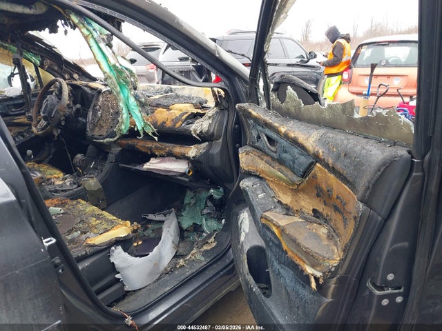 2025 SUBARU ASCENT 4S4WMAFD4S3444333 Photo 4
