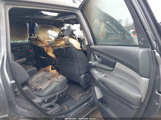 2025 SUBARU ASCENT 4S4WMAFD4S3444333 Photo 7
