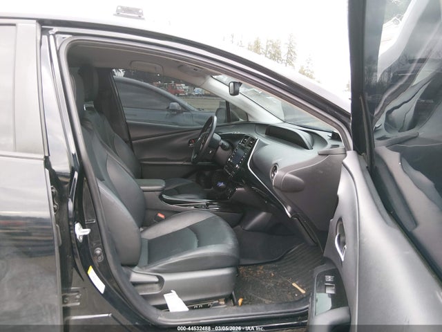 JTDKARFUXL3115647 Toyota PRIUS XLE