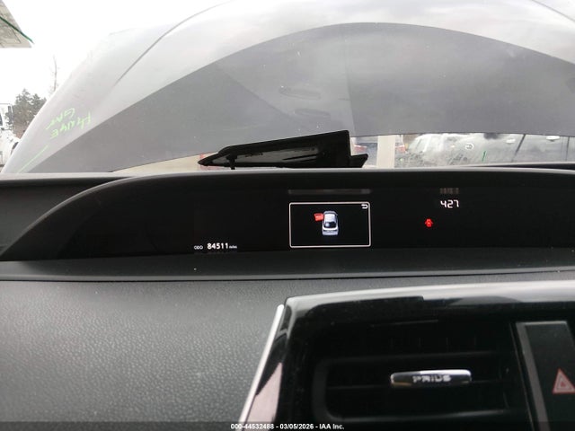 JTDKARFUXL3115647 Toyota PRIUS XLE