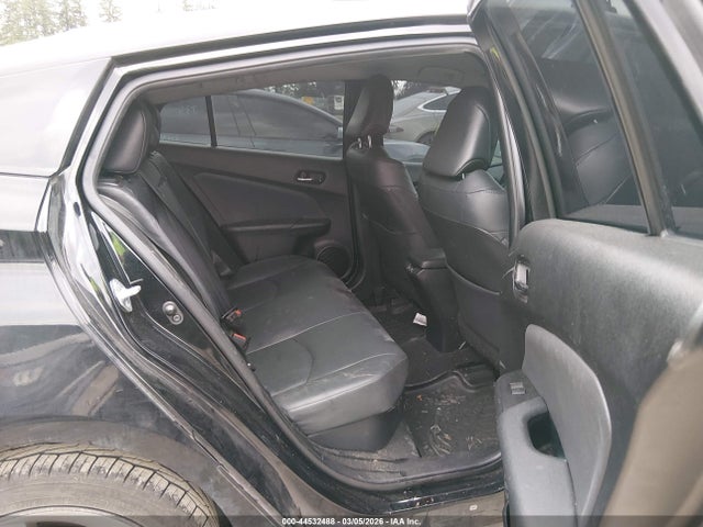 JTDKARFUXL3115647 Toyota PRIUS XLE