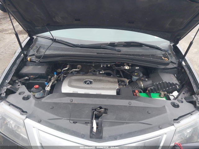 Aukcja sprzedaży 2012 Acura Mdx Advance Package, vin: 2HNYD2H87CH534250, numer aukcji: 44532489