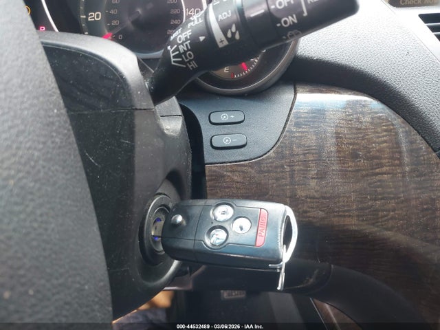 Aukcja sprzedaży 2012 Acura Mdx Advance Package, vin: 2HNYD2H87CH534250, numer aukcji: 44532489