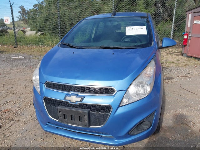 KL8CD6S99FC740159 Chevrolet Spark 1lt Cvt