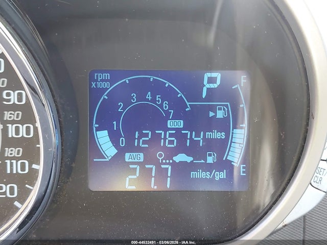 KL8CD6S99FC740159 Chevrolet Spark 1lt Cvt