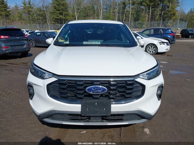 Ford Escape St-line Select 2025 1FMCU9NZ7SUB04893 Image 17