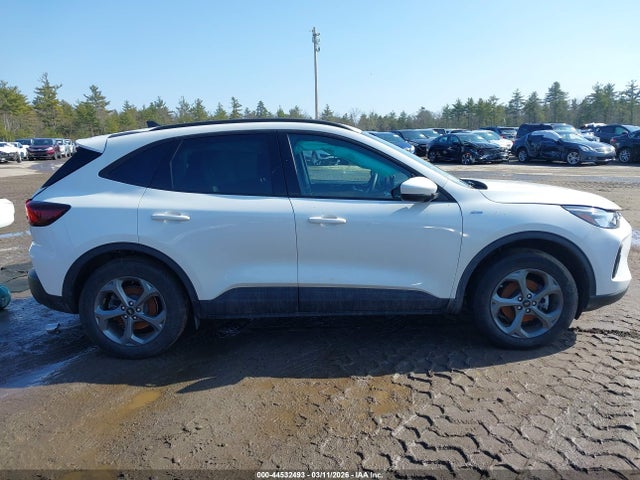 Ford Escape St-line Select 2025 1FMCU9NZ7SUB04893 Image 18