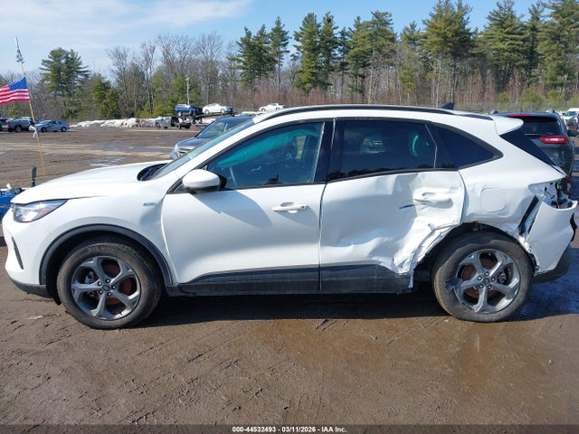 Ford Escape St-line Select 2025 1FMCU9NZ7SUB04893 Image 19