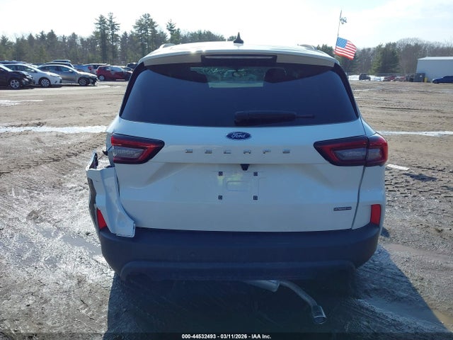 Ford Escape St-line Select 2025 1FMCU9NZ7SUB04893 Image 21