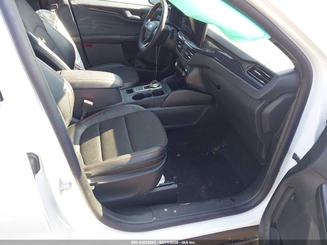 Ford Escape St-line Select 2025 1FMCU9NZ7SUB04893 Image 5