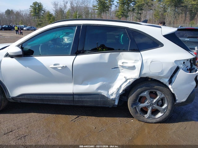 Ford Escape St-line Select 2025 1FMCU9NZ7SUB04893 Image 6
