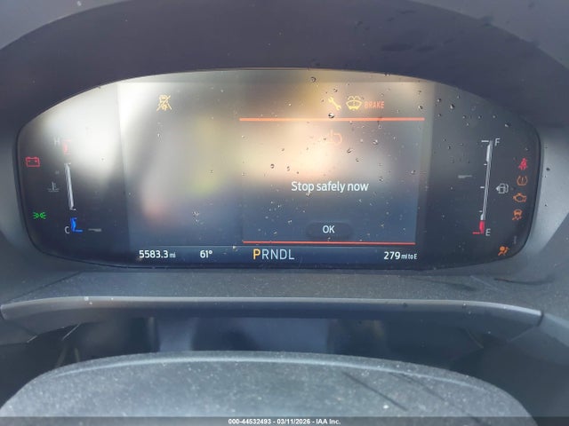Ford Escape St-line Select 2025 1FMCU9NZ7SUB04893 Image 7