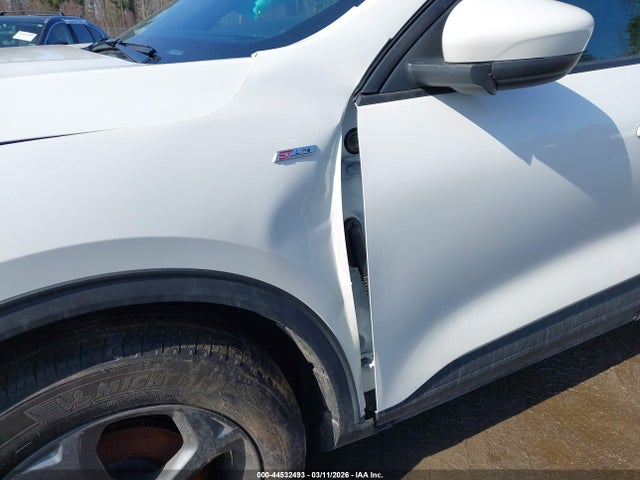 Ford Escape St-line Select 2025 1FMCU9NZ7SUB04893 Image 12