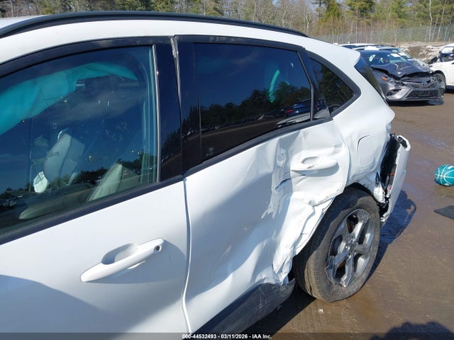 Ford Escape St-line Select 2025 1FMCU9NZ7SUB04893 Image 13
