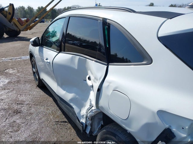 Ford Escape St-line Select 2025 1FMCU9NZ7SUB04893 Image 15