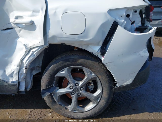 1FMCU9NZ7SUB04893 Ford Escape St-line Select