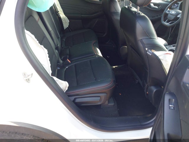 Ford Escape St-line Select 2025 1FMCU9NZ7SUB04893 Image 8