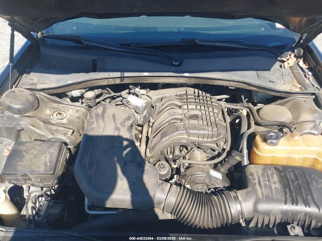 44532494 :رقم المزاد ، 2C3CCAAG6EH286773 vin ، 2014 Chrysler 300 مزاد بيع