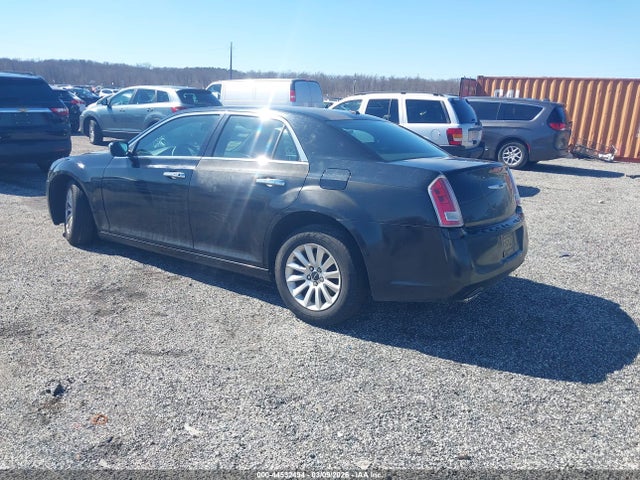 44532494 :رقم المزاد ، 2C3CCAAG6EH286773 vin ، 2014 Chrysler 300 مزاد بيع
