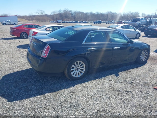 44532494 :رقم المزاد ، 2C3CCAAG6EH286773 vin ، 2014 Chrysler 300 مزاد بيع