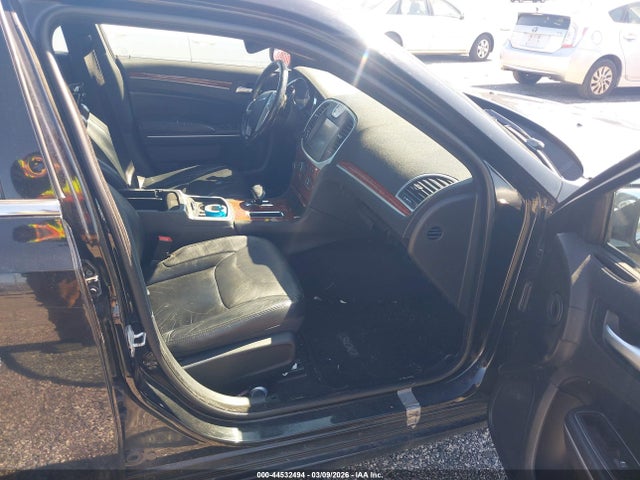 44532494 :رقم المزاد ، 2C3CCAAG6EH286773 vin ، 2014 Chrysler 300 مزاد بيع