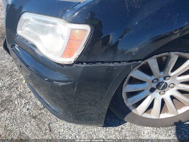 44532494 :رقم المزاد ، 2C3CCAAG6EH286773 vin ، 2014 Chrysler 300 مزاد بيع