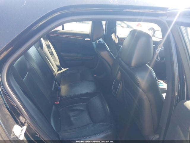 44532494 :رقم المزاد ، 2C3CCAAG6EH286773 vin ، 2014 Chrysler 300 مزاد بيع
