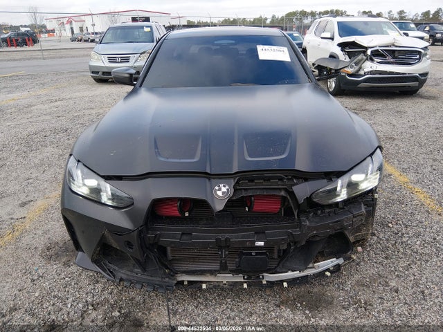 Aukcja sprzedaży 2025 Bmw M3 Competition Xdrive, vin: WBS33HJ09SFU46819, numer aukcji: 44532504