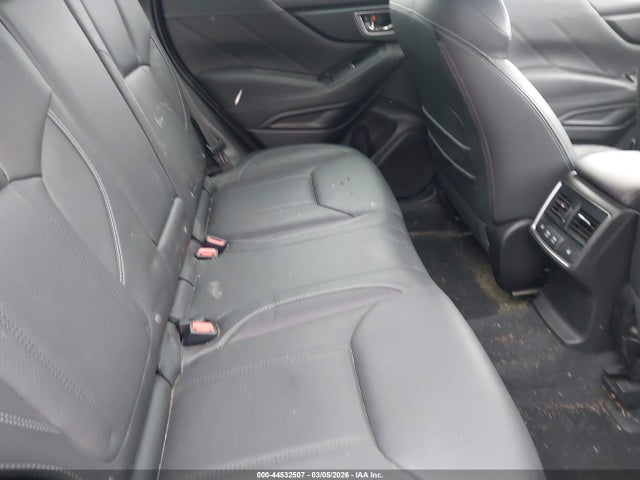 Aukcja sprzedaży 2020 Subaru Forester Touring, vin: JF2SKAXCXLH483397, numer aukcji: 44532507